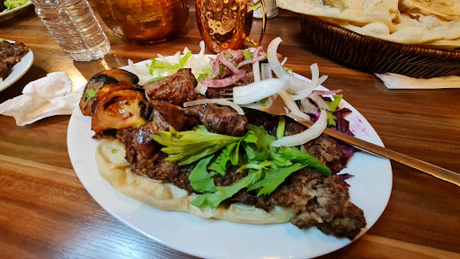 Photo of Shkar Restaurant - 85 Soho Rd, Handsworth, Birmingham B21 9SP